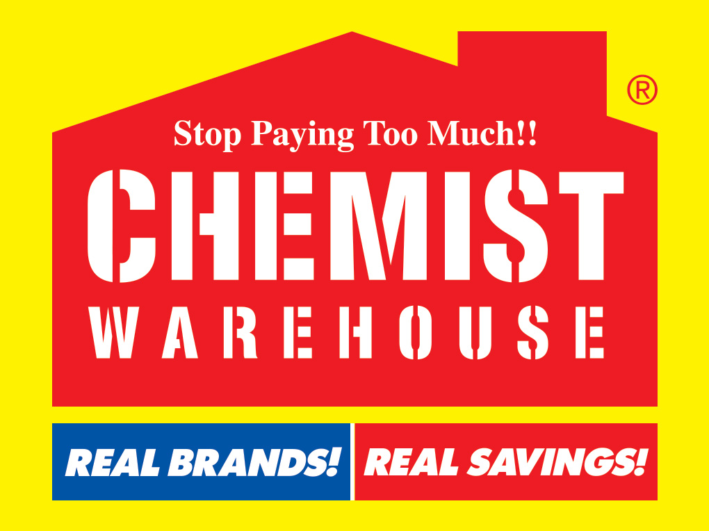 Chemist Warehouse